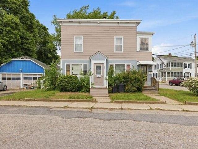 House for sale in Sanford, Maine