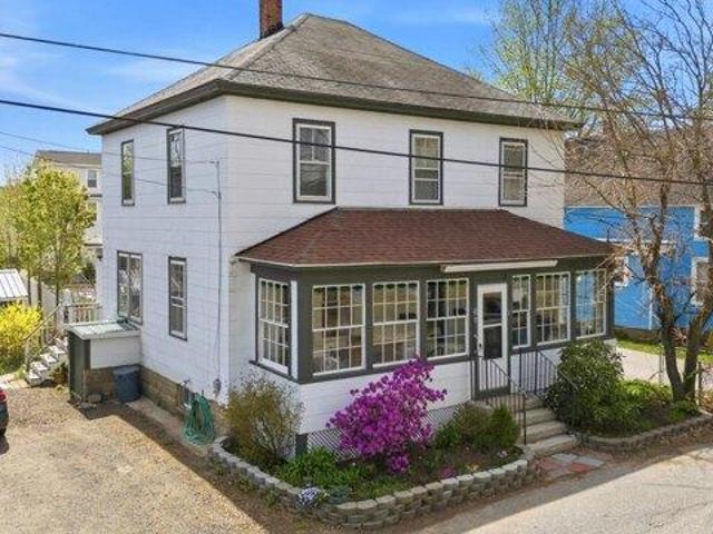House for sale in Sanford, Maine