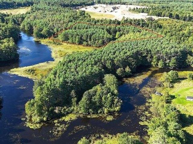 Land for sale in Sanford, Maine