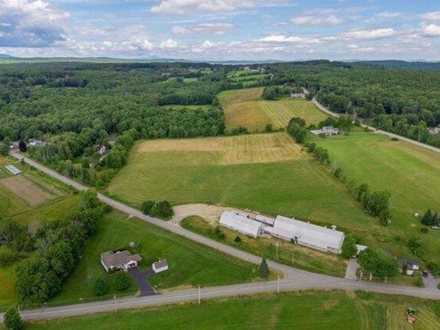 Land for sale in Sanford, Maine