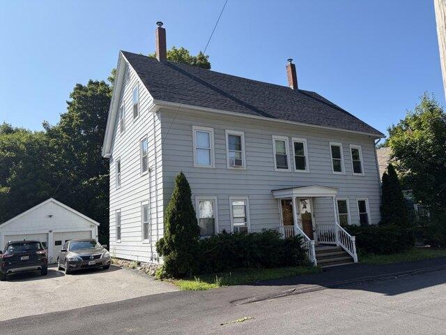 House for sale in Sanford, Maine