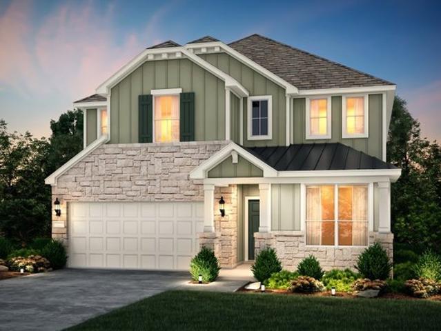 House for sale in Pflugerville, Texas
