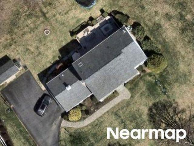 House for sale in New Jersey