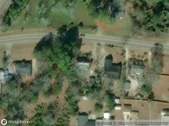 House for sale in Andalusia, Alabama