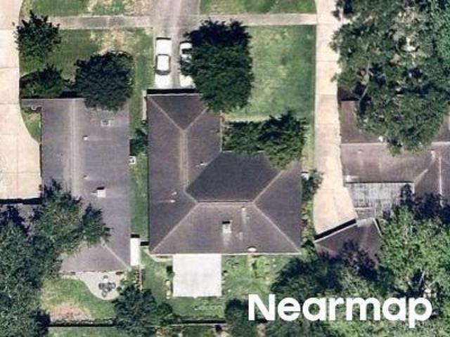 House for sale in Harris, Texas