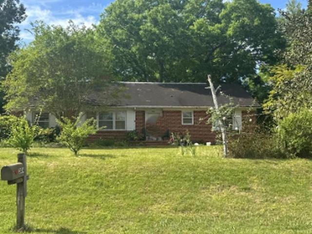 House for sale in Andalusia, Alabama