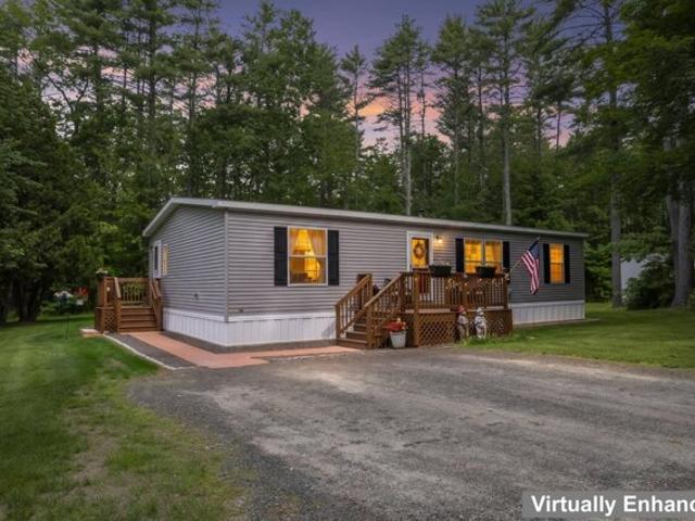 Property for sale in Wells, Maine