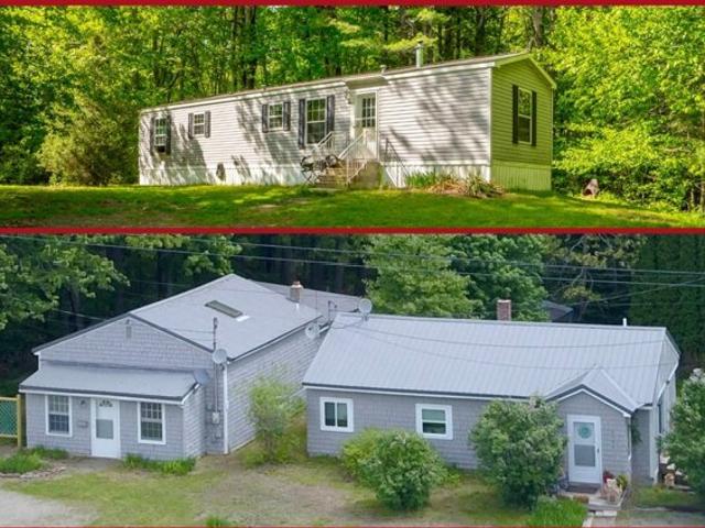House for sale in Wells, Maine