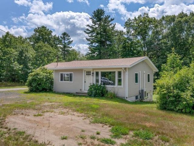 House for sale in Wells, Maine