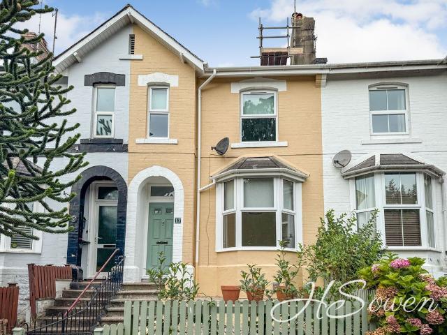 House for rent in Torre, Babbacombe