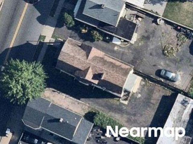 House for sale in East Orange, New Jersey