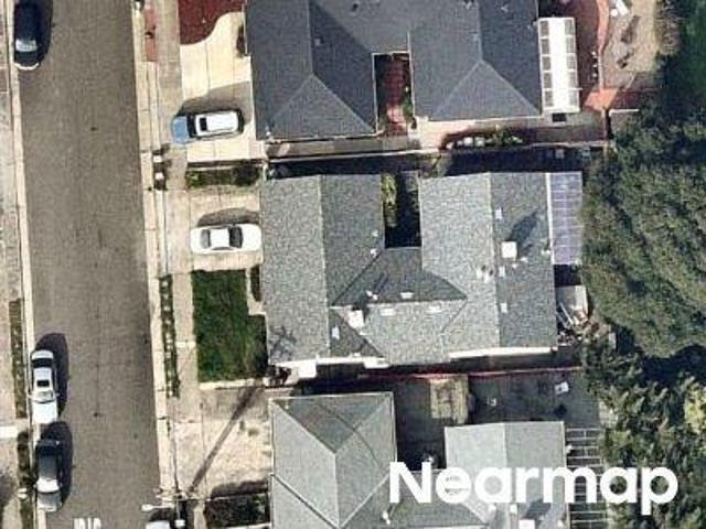 House for sale in Oakland, California