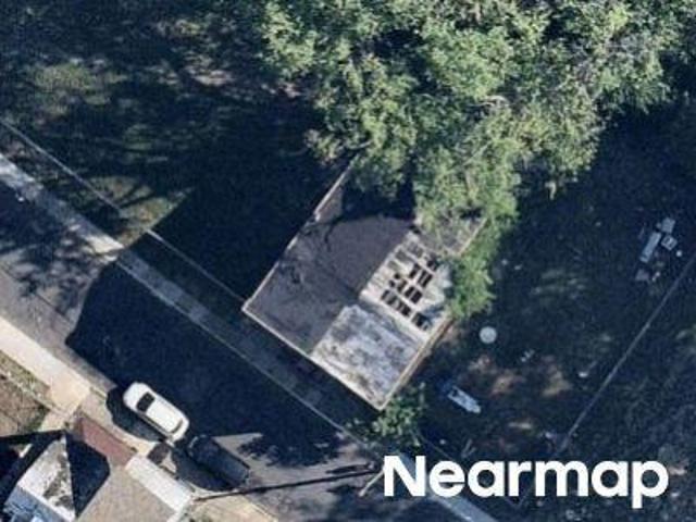 House for sale in Trenton, New Jersey