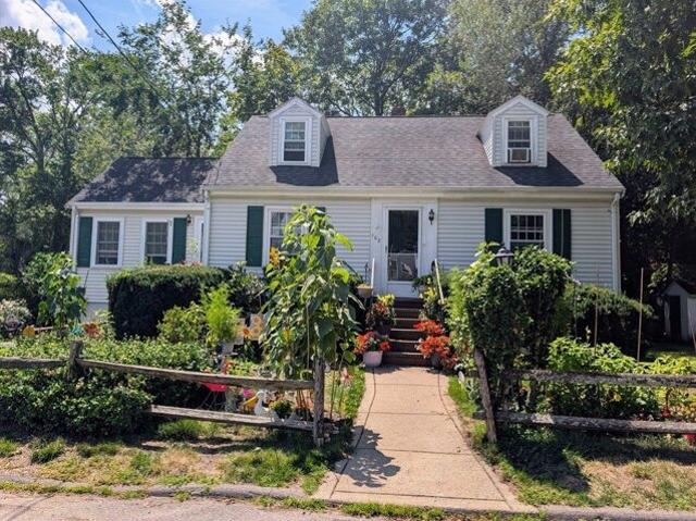 House for sale in Melrose, Massachusetts