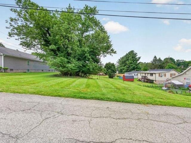 Land for sale in Virginia