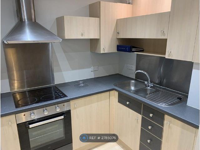 Apartment for rent in Rodbourne, Swindon
