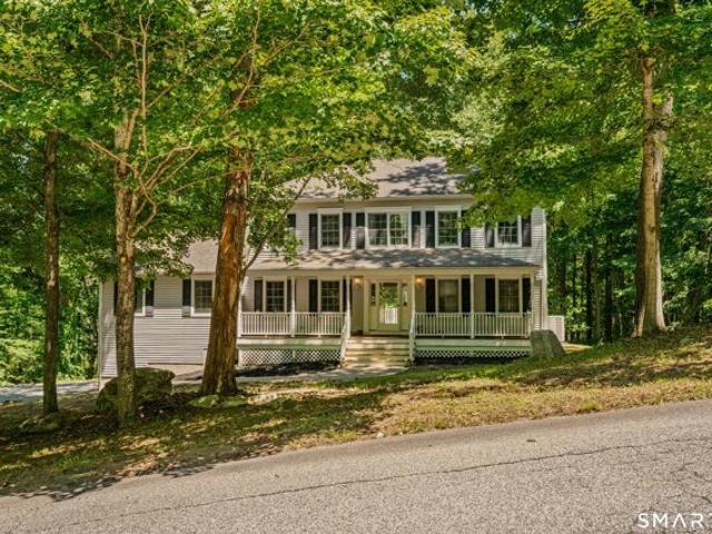 House for sale in East Haddam, Connecticut