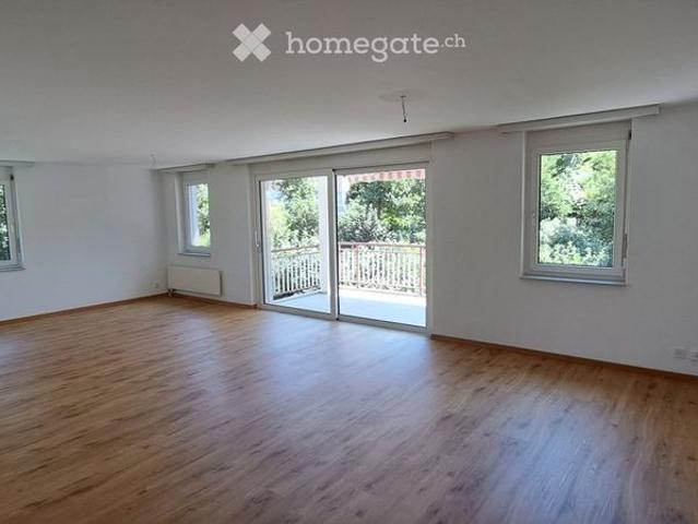 Apartment mieten in Bichwil, Oberuzwil