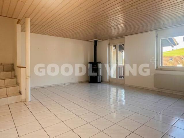 Reihenfamilienhaus mieten in Diegten, Basel-Landschaft