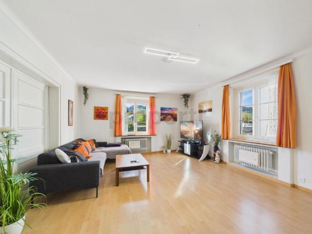 Apartment mieten in Eggli, Schüpfheim