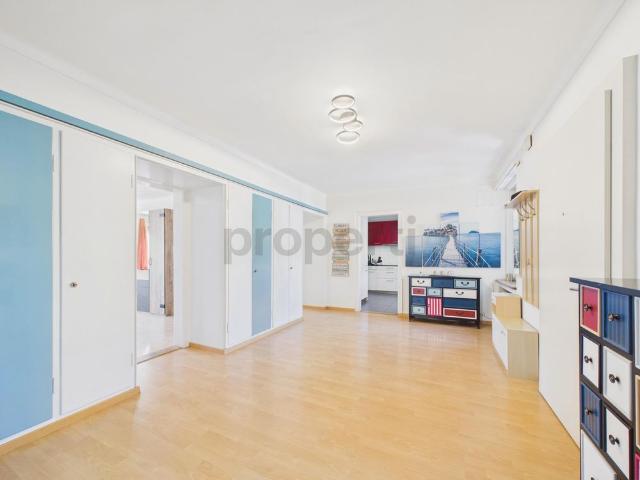 Apartment mieten in Eggli, Schüpfheim