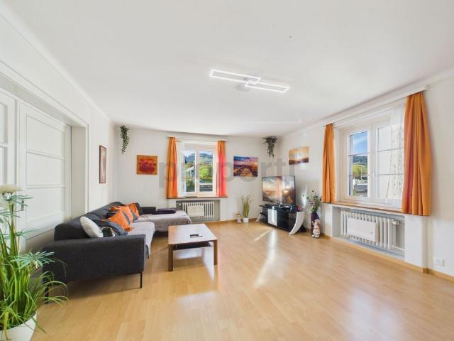 Apartment mieten in Schüpfheim, Lü
