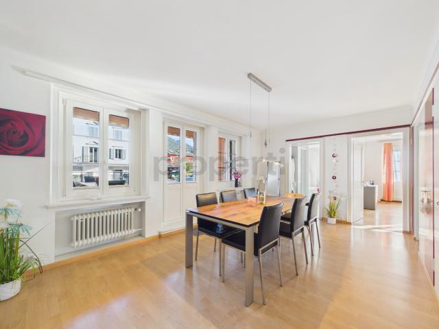 Apartment mieten in Lü