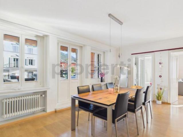 Apartment mieten in Lü