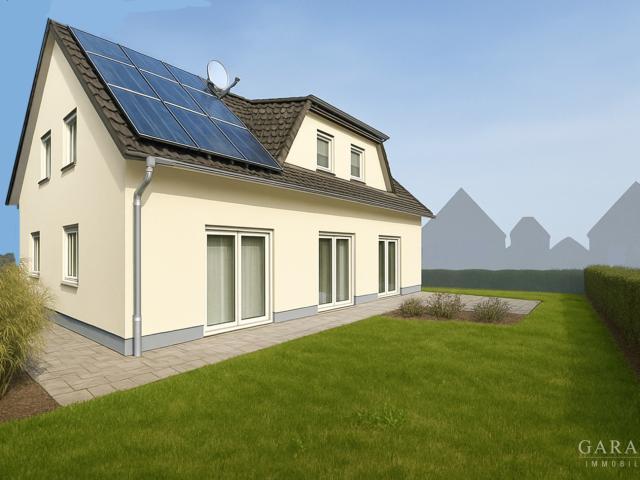 Haus kaufen in Frensdorf, Bayern