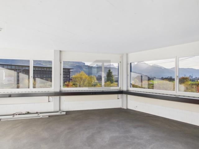 Büro mieten in Schwyz