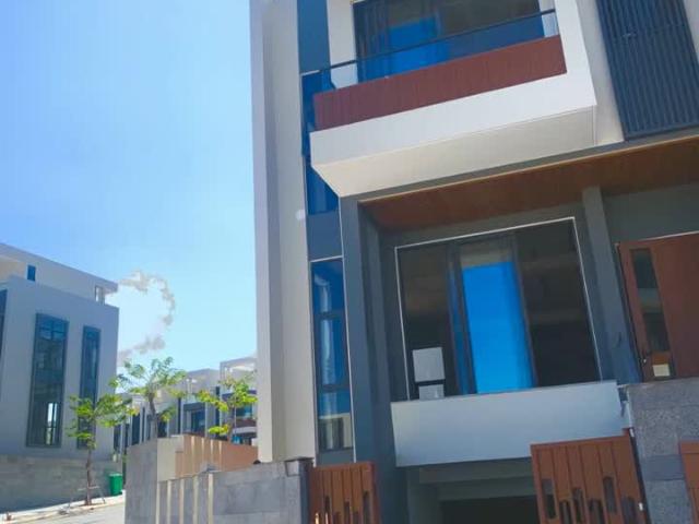Biệt Thự bán