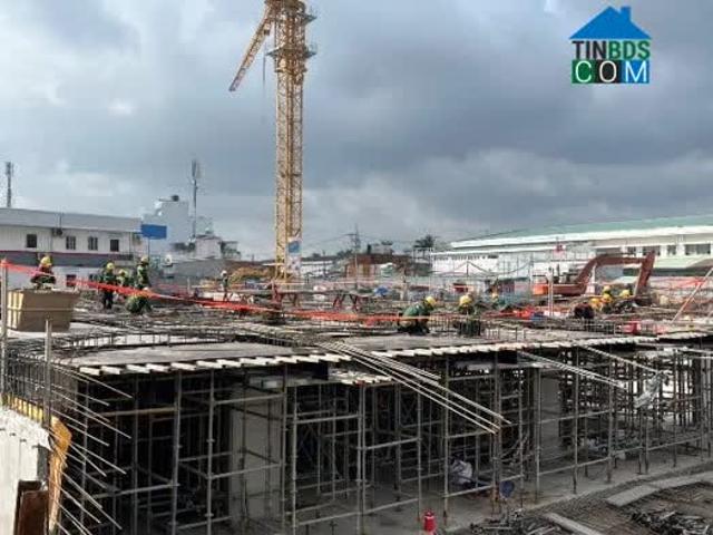 Căn hộ bán tại Thủ Đức, Hồ Chí Minh