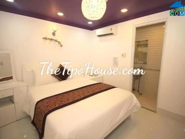 Nhà cho thuê tại Thủ Đức, Hồ Chí Minh