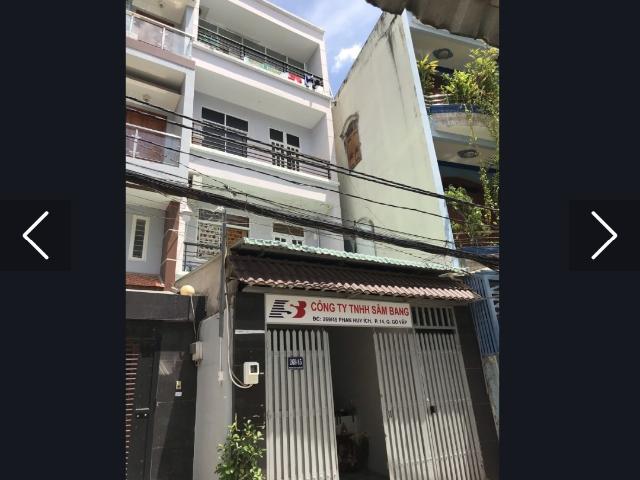 Bất động sản cho thuê tại Hồ Chí Minh