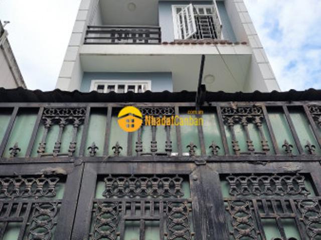 Nhà cho thuê