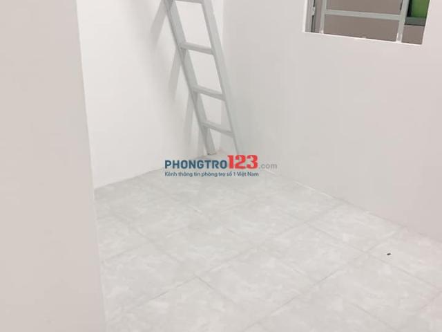 Bất động sản cho thuê tại Hồ Chí Minh
