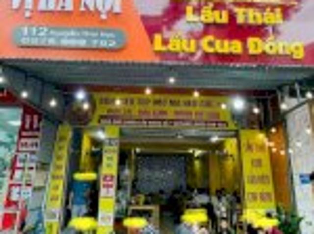 Bất động sản bán tại Nghệ An