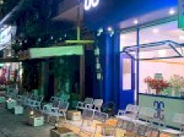 Bất động sản bán tại Thành phố Hồ Chí Minh, Hồ Chí Minh