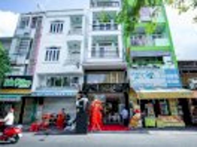 Bất động sản bán tại Hồ Chí Minh