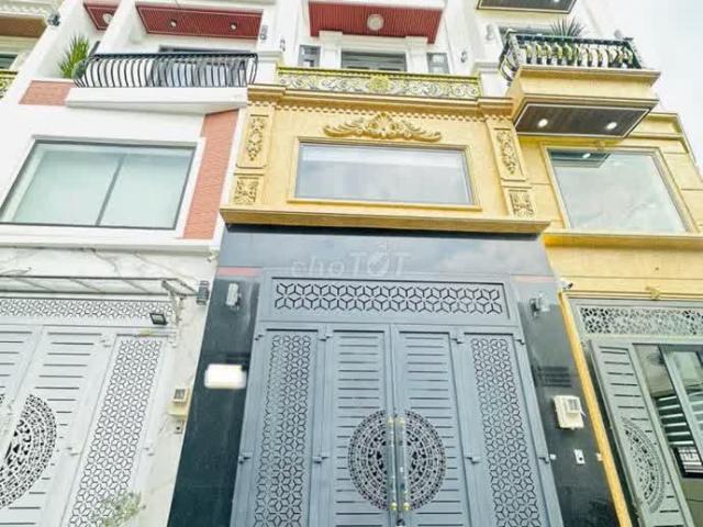 Nhà bán tại Thủ Đức, Hồ Chí Minh