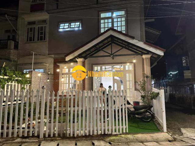 Nhà cho thuê