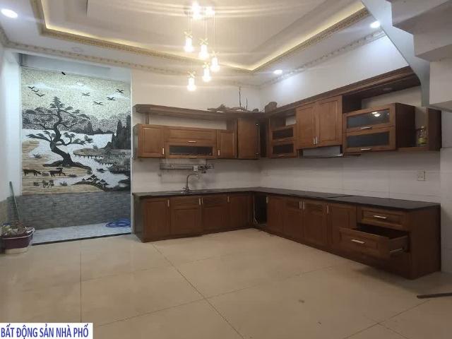Nhà bán tại Thủ Đức, Hồ Chí Minh