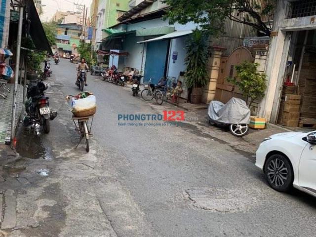 Bất động sản cho thuê tại Hồ Chí Minh
