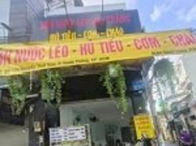 Bất động sản bán tại Hồ Chí Minh