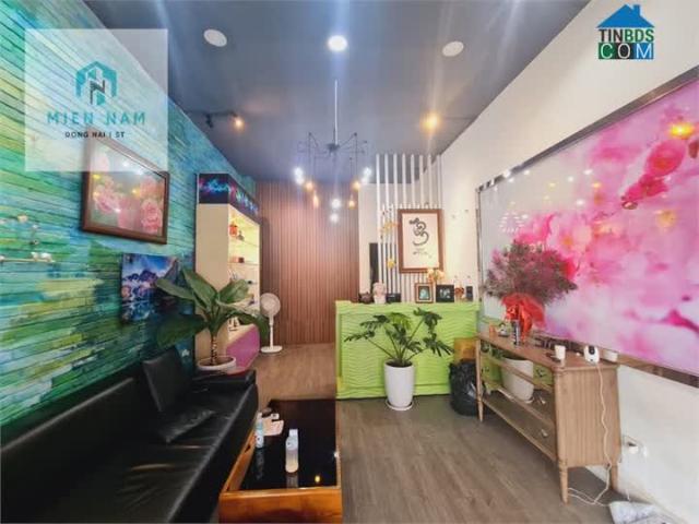 Nhà mặt phố cho thuê tại Đồng Nai