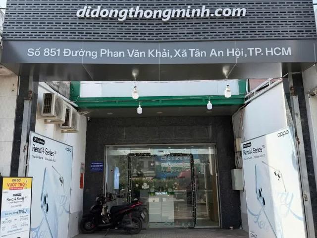 Nhà mặt phố bán tại Thủ Đức, Hồ Chí Minh