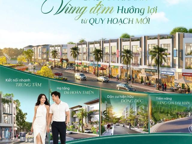Biệt Thự bán