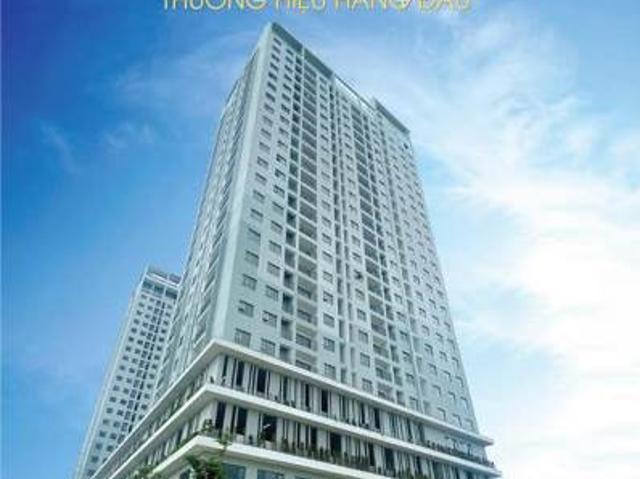 Căn hộ bán tại Bình Định