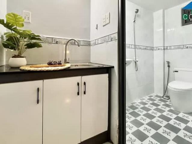 Nhà cho thuê tại Thủ Đức, Hồ Chí Minh