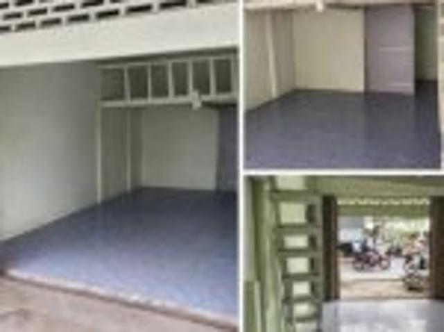 Bất động sản bán tại Cần Thơ